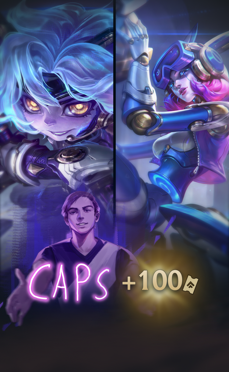 Signature Immortalized Legend Collection (2026)